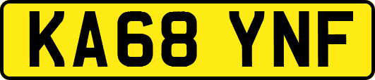 KA68YNF