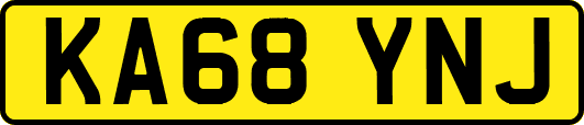 KA68YNJ