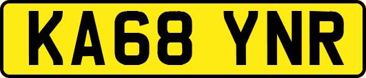 KA68YNR