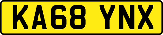 KA68YNX
