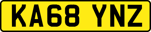KA68YNZ