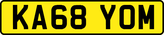 KA68YOM