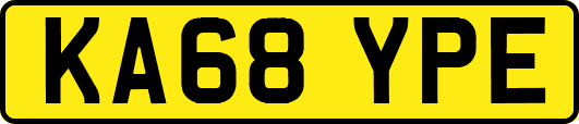 KA68YPE