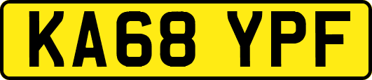 KA68YPF