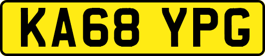 KA68YPG