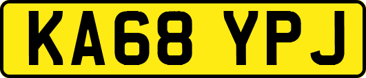 KA68YPJ