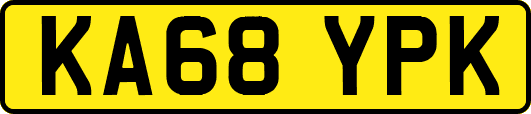 KA68YPK