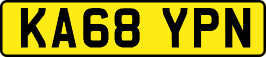 KA68YPN