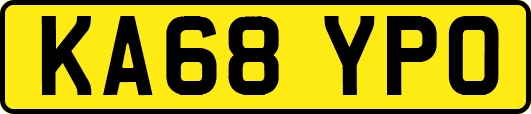 KA68YPO