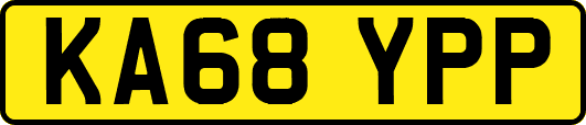 KA68YPP