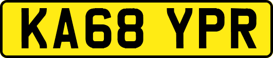 KA68YPR