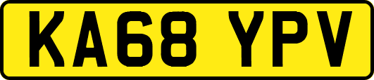 KA68YPV