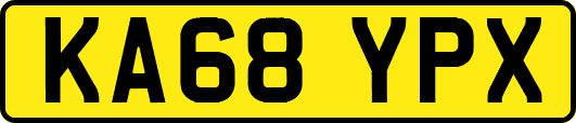 KA68YPX