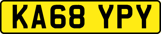 KA68YPY