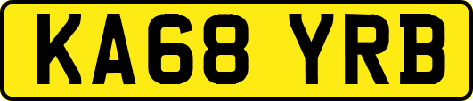 KA68YRB