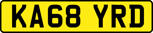 KA68YRD