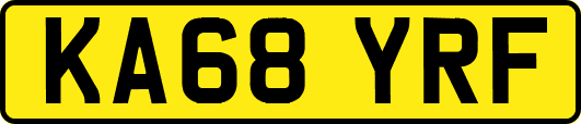 KA68YRF