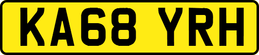 KA68YRH