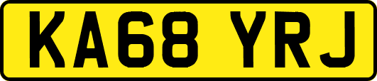 KA68YRJ