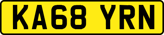 KA68YRN