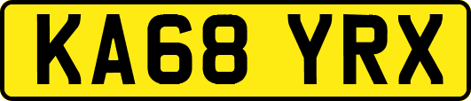 KA68YRX