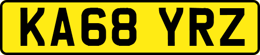KA68YRZ