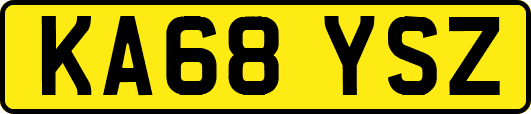 KA68YSZ