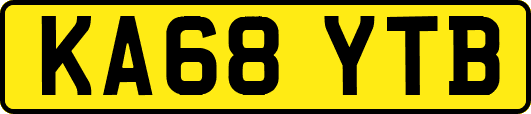 KA68YTB