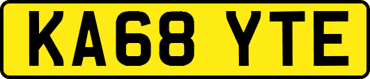 KA68YTE