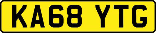 KA68YTG