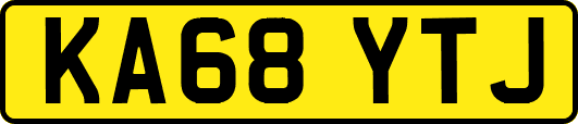KA68YTJ