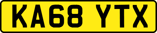 KA68YTX