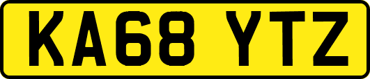 KA68YTZ