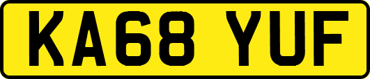 KA68YUF