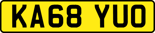 KA68YUO