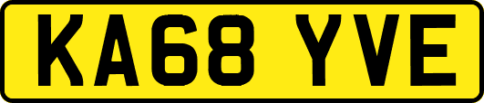 KA68YVE