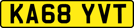 KA68YVT