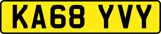KA68YVY