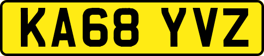 KA68YVZ