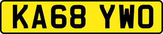 KA68YWO