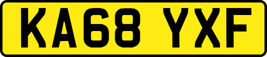 KA68YXF