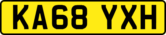 KA68YXH