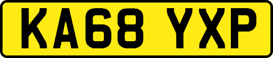 KA68YXP