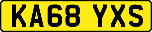 KA68YXS