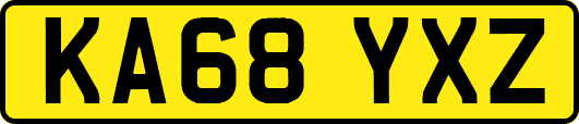KA68YXZ