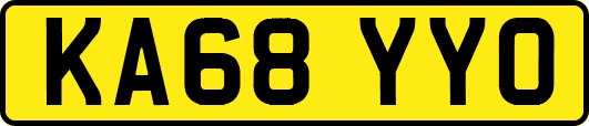 KA68YYO