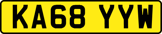 KA68YYW
