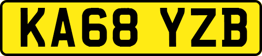 KA68YZB