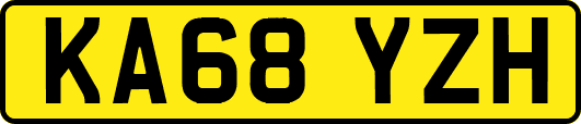 KA68YZH