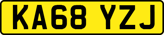 KA68YZJ